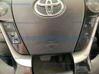 Toyota Prius 2021 5p C Híbrido L4/1.5 Aut 2021 Toyota Prius Ingreso Interiores 17