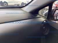 Toyota Prius 2021 5p C Híbrido L4/1.5 Aut 2021 Toyota Prius Ingreso Interiores 18