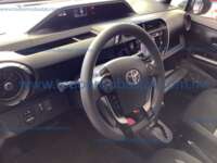 Toyota Prius 2021 5p C Híbrido L4/1.5 Aut 2021 Toyota Prius Ingreso Interiores 2