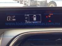 Toyota Prius 2021 5p C Híbrido L4/1.5 Aut 2021 Toyota Prius Ingreso Interiores 4