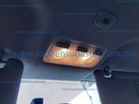 Toyota Prius 2021 5p C Híbrido L4/1.5 Aut 2021 Toyota Prius Ingreso Interiores 5