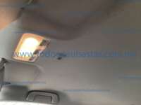 Toyota Prius 2021 5p C Híbrido L4/1.5 Aut 2021 Toyota Prius Ingreso Interiores 6