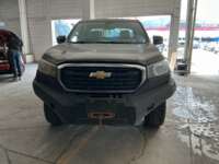 Chevrolet S10 Max 2023 4p Doble Cabina Turbo L4/2.0 Man 4X4 IMG_8150