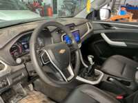 Chevrolet S10 Max 2023 4p Doble Cabina Turbo L4/2.0 Man 4X4 IMG_8185