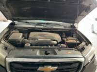 Chevrolet S10 Max 2023 4p Doble Cabina Turbo L4/2.0 Man 4X4 IMG_8157