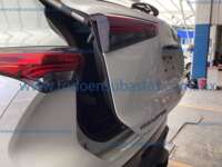 Toyota Highlander 2022 5p Limited Panoramic Roof V6/3.5 Aut 2022 Toyota Highlander Ingreso Cajuela 0