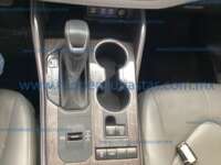 Toyota Highlander 2022 5p Limited Panoramic Roof V6/3.5 Aut 2022 Toyota Highlander Ingreso Interiores 12