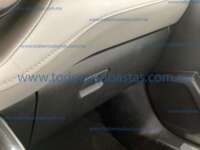 Toyota Highlander 2022 5p Limited Panoramic Roof V6/3.5 Aut 2022 Toyota Highlander Ingreso Interiores 14