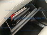 Toyota Highlander 2022 5p Limited Panoramic Roof V6/3.5 Aut 2022 Toyota Highlander Ingreso Interiores 15