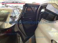Toyota Highlander 2022 5p Limited Panoramic Roof V6/3.5 Aut 2022 Toyota Highlander Ingreso Interiores 16