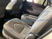 Toyota Highlander 2022 5p Limited Panoramic Roof V6/3.5 Aut 2022 Toyota Highlander Ingreso Interiores 17