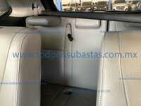 Toyota Highlander 2022 5p Limited Panoramic Roof V6/3.5 Aut 2022 Toyota Highlander Ingreso Interiores 18