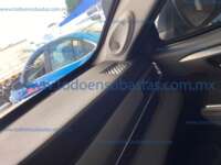 Toyota Highlander 2022 5p Limited Panoramic Roof V6/3.5 Aut 2022 Toyota Highlander Ingreso Interiores 21