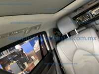 Toyota Highlander 2022 5p Limited Panoramic Roof V6/3.5 Aut 2022 Toyota Highlander Ingreso Interiores 26