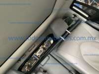 Toyota Highlander 2022 5p Limited Panoramic Roof V6/3.5 Aut 2022 Toyota Highlander Ingreso Interiores 27