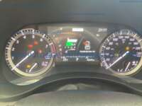 Toyota Highlander 2022 5p Limited Panoramic Roof V6/3.5 Aut 2022 Toyota Highlander Ingreso Interiores 3