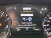 Toyota Highlander 2022 5p Limited Panoramic Roof V6/3.5 Aut 2022 Toyota Highlander Ingreso Interiores 4