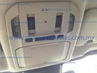 Toyota Highlander 2022 5p Limited Panoramic Roof V6/3.5 Aut 2022 Toyota Highlander Ingreso Interiores 6