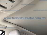 Toyota Highlander 2022 5p Limited Panoramic Roof V6/3.5 Aut 2022 Toyota Highlander Ingreso Interiores 7