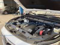 Toyota Highlander 2022 5p Limited Panoramic Roof V6/3.5 Aut 2022 Toyota Highlander Ingreso Motor 0