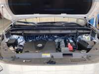 Toyota Highlander 2022 5p Limited Panoramic Roof V6/3.5 Aut 2022 Toyota Highlander Ingreso Motor 1