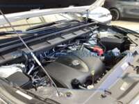 Toyota Highlander 2022 5p Limited Panoramic Roof V6/3.5 Aut 2022 Toyota Highlander Ingreso Motor 2