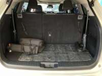 Toyota Highlander 2022 5p Limited Panoramic Roof V6/3.5 Aut Blindadaje Nivel III 2022 Toyota Highlander Venta Cajuela 1