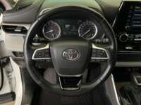 Toyota Highlander 2022 5p Limited Panoramic Roof V6/3.5 Aut Blindadaje Nivel III 2022 Toyota Highlander Venta Interiores 1