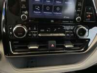 Toyota Highlander 2022 5p Limited Panoramic Roof V6/3.5 Aut Blindadaje Nivel III 2022 Toyota Highlander Venta Interiores 11