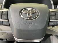 Toyota Highlander 2022 5p Limited Panoramic Roof V6/3.5 Aut Blindadaje Nivel III 2022 Toyota Highlander Venta Interiores 14