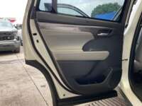 Toyota Highlander 2022 5p Limited Panoramic Roof V6/3.5 Aut Blindadaje Nivel III 2022 Toyota Highlander Venta Interiores 23