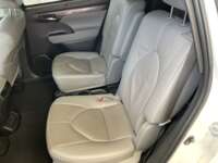 Toyota Highlander 2022 5p Limited Panoramic Roof V6/3.5 Aut Blindadaje Nivel III 2022 Toyota Highlander Venta Interiores 24
