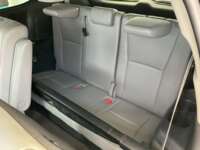 Toyota Highlander 2022 5p Limited Panoramic Roof V6/3.5 Aut Blindadaje Nivel III 2022 Toyota Highlander Venta Interiores 25