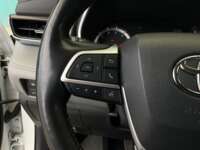 Toyota Highlander 2022 5p Limited Panoramic Roof V6/3.5 Aut Blindadaje Nivel III 2022 Toyota Highlander Venta Interiores 6