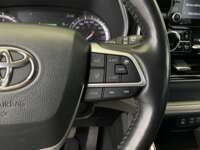 Toyota Highlander 2022 5p Limited Panoramic Roof V6/3.5 Aut Blindadaje Nivel III 2022 Toyota Highlander Venta Interiores 7