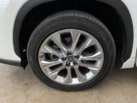 Toyota Highlander 2022 5p Limited Panoramic Roof V6/3.5 Aut Blindadaje Nivel III 2022 Toyota Highlander Venta Llantas 1