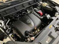 Toyota Highlander 2022 5p Limited Panoramic Roof V6/3.5 Aut Blindadaje Nivel III 2022 Toyota Highlander Venta Motor 1