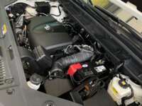 Toyota Highlander 2022 5p Limited Panoramic Roof V6/3.5 Aut Blindadaje Nivel III 2022 Toyota Highlander Venta Motor 3