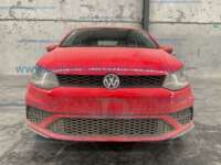 Volkswagen Vento 2022 4p Starline L4/1.6 Tiptronic IMG_5543