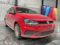 Volkswagen Vento 2022 4p Starline L4/1.6 Tiptronic IMG_5544