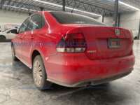 Volkswagen Vento 2022 4p Starline L4/1.6 Tiptronic IMG_5548