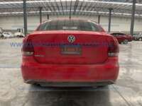 Volkswagen Vento 2022 4p Starline L4/1.6 Tiptronic IMG_5547