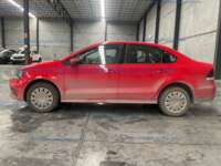 Volkswagen Vento 2022 4p Starline L4/1.6 Tiptronic IMG_5551
