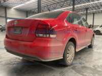 Volkswagen Vento 2022 4p Starline L4/1.6 Tiptronic IMG_5546
