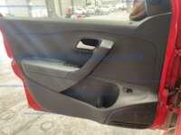 Volkswagen Vento 2022 4p Starline L4/1.6 Tiptronic IMG_5564