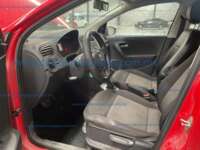 Volkswagen Vento 2022 4p Starline L4/1.6 Tiptronic IMG_5563