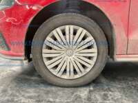 Volkswagen Vento 2022 4p Starline L4/1.6 Tiptronic IMG_5512