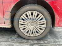 Volkswagen Vento 2022 4p Starline L4/1.6 Tiptronic IMG_5533