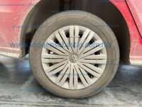 Volkswagen Vento 2022 4p Starline L4/1.6 Tiptronic IMG_5528