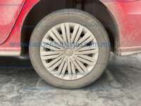Volkswagen Vento 2022 4p Starline L4/1.6 Tiptronic IMG_5518